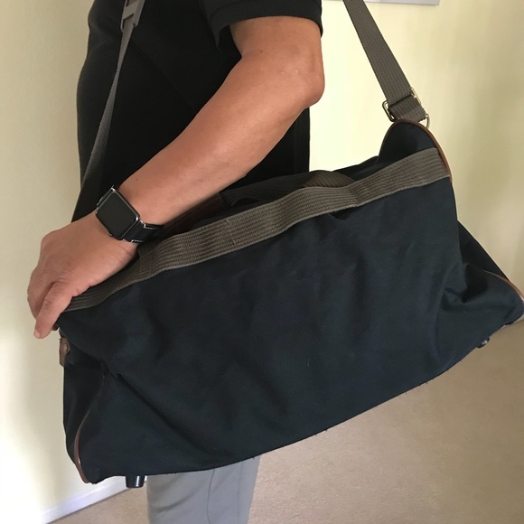 Wiltshire Ricardo Beverly Hills Bag 
